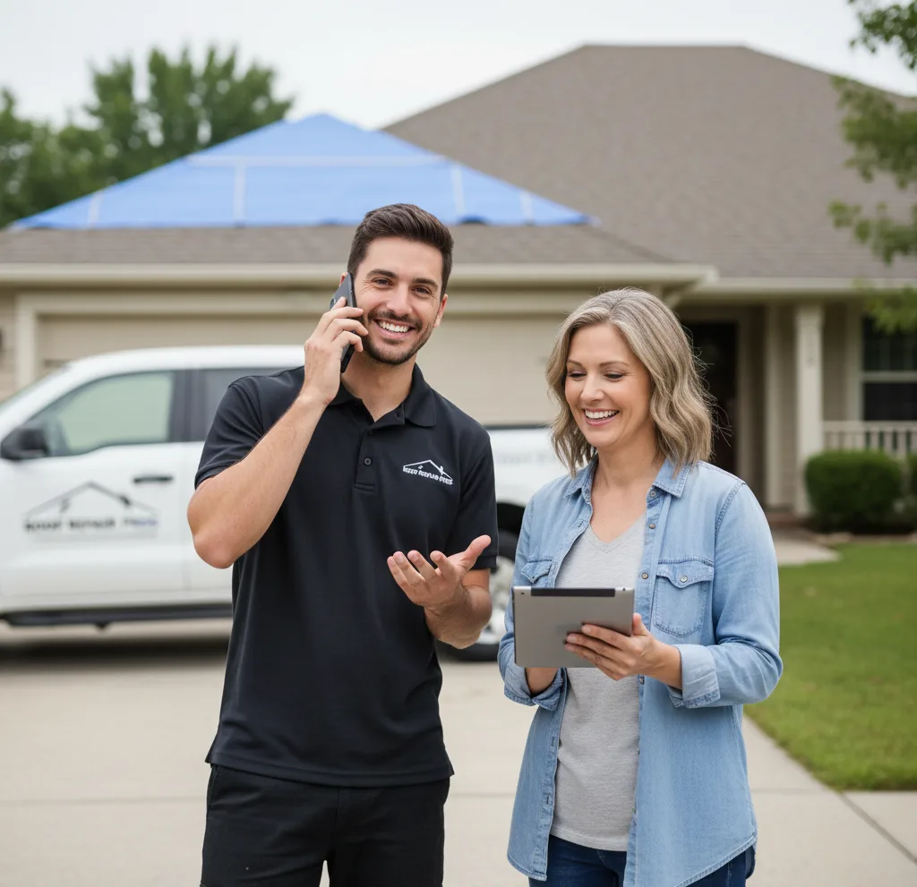 Roof Maintenance in San Jacinto, CA